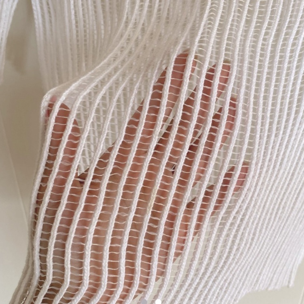 Mesh top - Picture 2 of 2